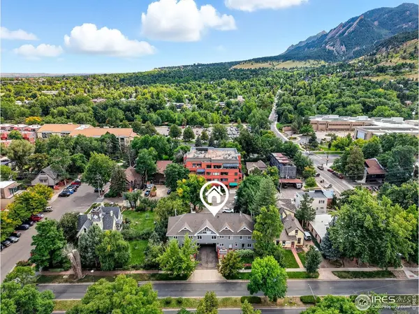 620 Pearl #C, Boulder, CO 80302