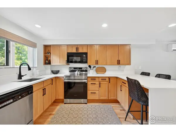 620 Pearl #C, Boulder, CO 80302