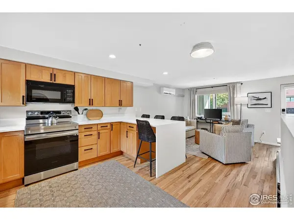 620 Pearl #C, Boulder, CO 80302
