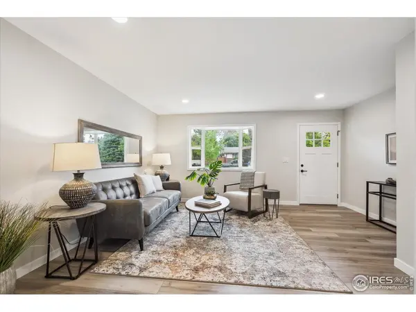 518 Sunset, Louisville, CO 80027