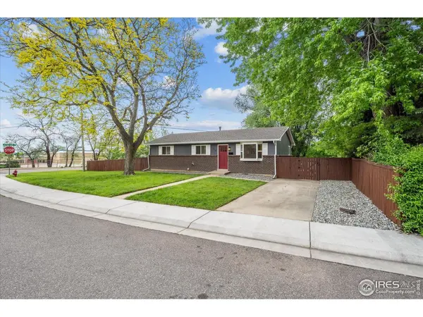 518 Sunset, Louisville, CO 80027