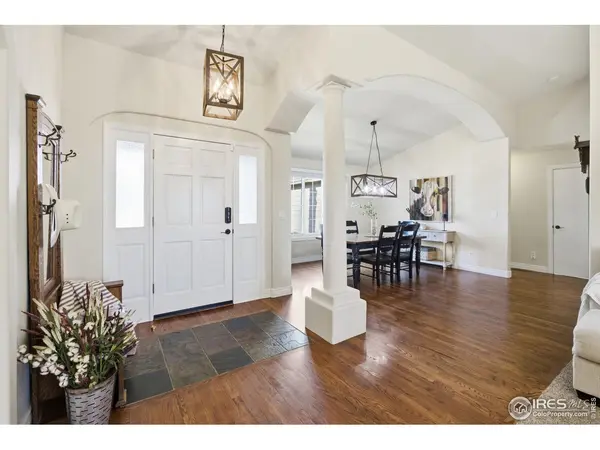 6414 Buchanan, Fort Collins, CO 80525