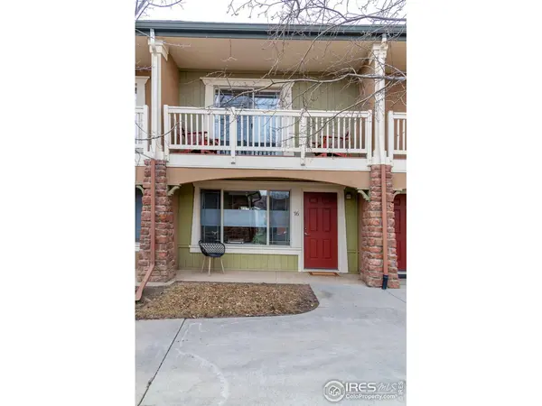 4800 Osage #B-16, Boulder, CO 80303