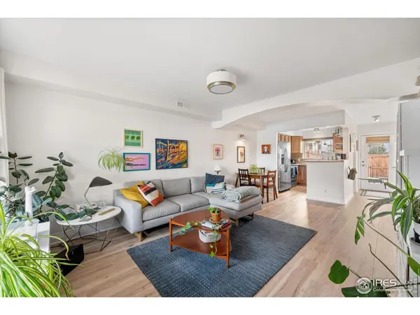 4800 Osage #B-16, Boulder, CO 80303