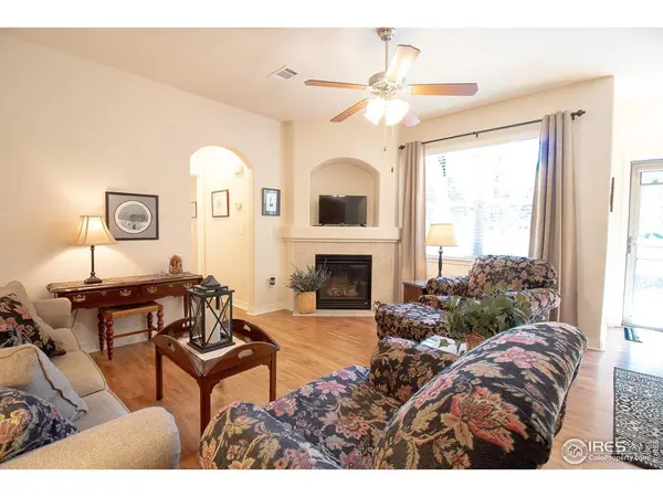 4672 W 20th #10-1012, Greeley, CO 80634