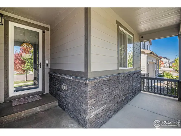 1023 Woodgate, Longmont, CO 80501