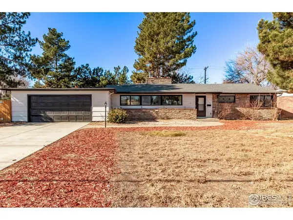 1225 23rd, Greeley, CO 80634