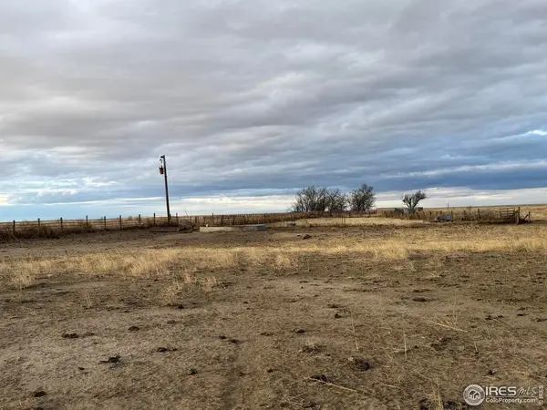 14 County Road Z, Kit Carson, CO 80825