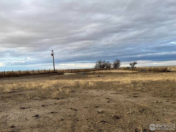 14 County Road Z, Kit Carson, CO 80825