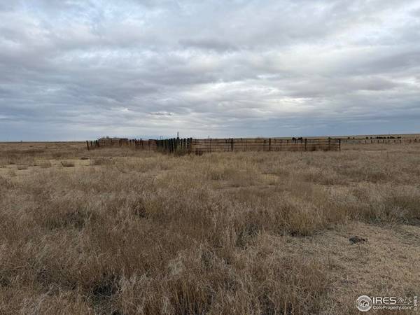 14 County Road Z, Kit Carson, CO 80825