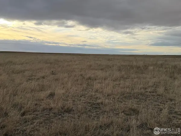 14 County Road Z, Kit Carson, CO 80825