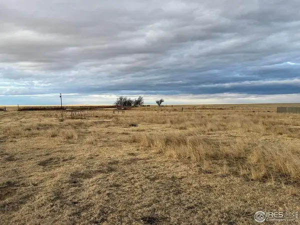 14 County Road Z, Kit Carson, CO 80825