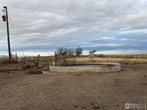 14 County Road Z, Kit Carson, CO 80825