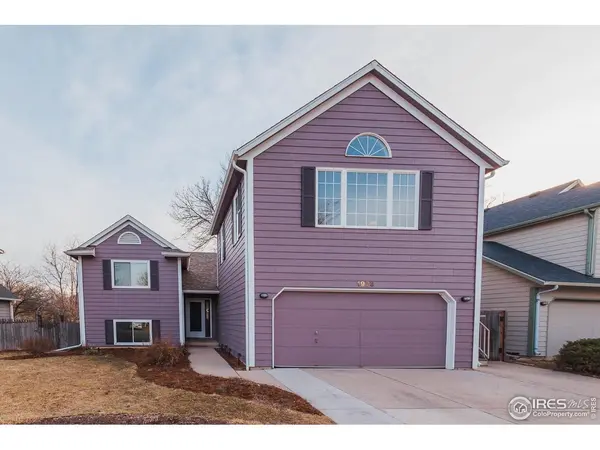 1973 Massachusetts, Fort Collins, CO 80525