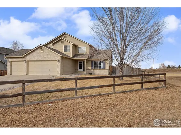 4901 Wren, Frederick, CO 80504