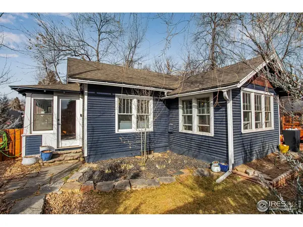 110 S Shields, Fort Collins, CO 80521