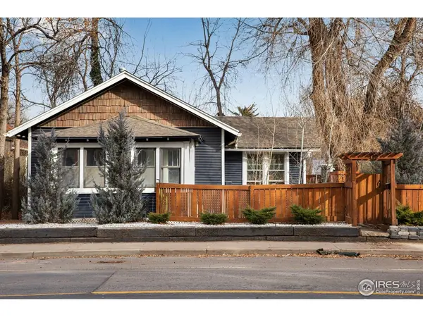 110 S Shields, Fort Collins, CO 80521