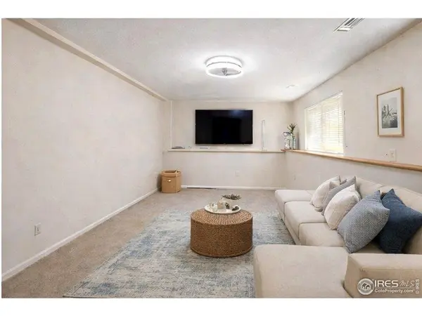 3823 Ivy, Wellington, CO 80549