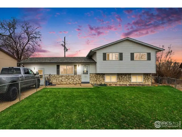 3823 Ivy, Wellington, CO 80549