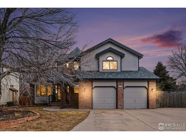1534 43rd, Greeley, CO 80634