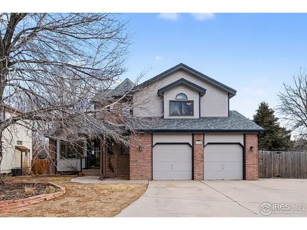 1534 43rd, Greeley, CO 80634