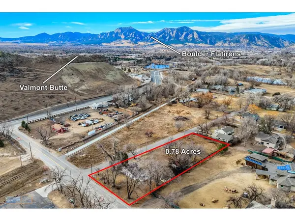 6087 Indian, Boulder, CO 80301
