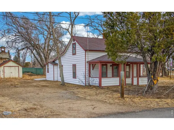 6087 Indian, Boulder, CO 80301
