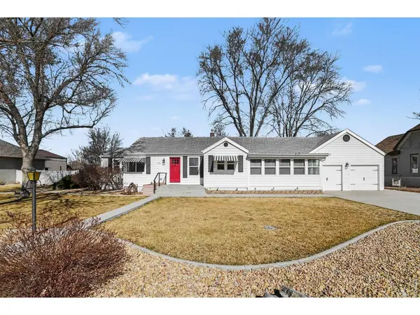 306 Cherry, Platteville, CO 80651