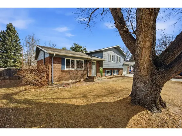 2800 Tulane, Fort Collins, CO 80525