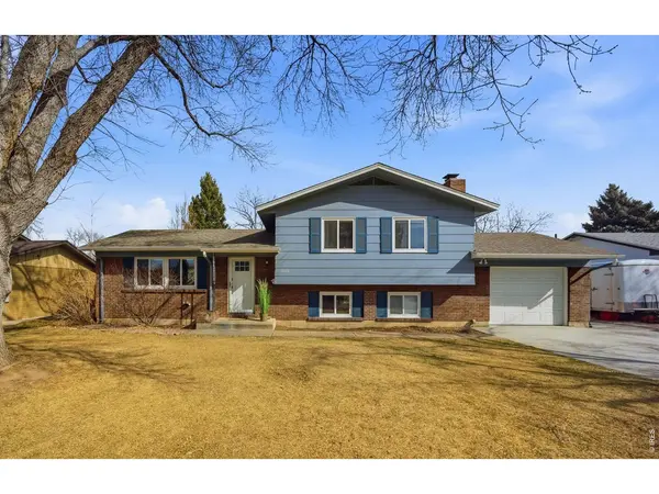 2800 Tulane, Fort Collins, CO 80525