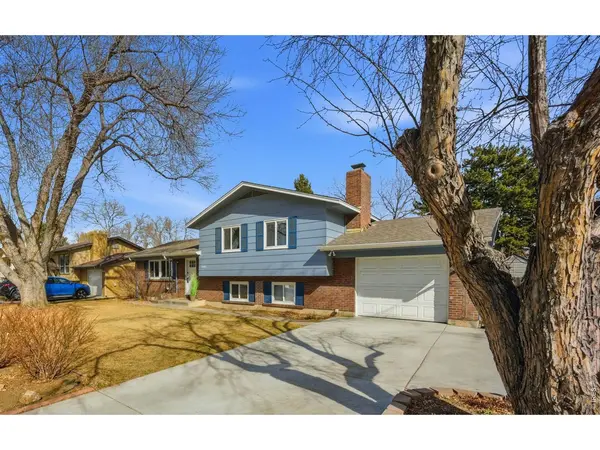 2800 Tulane, Fort Collins, CO 80525