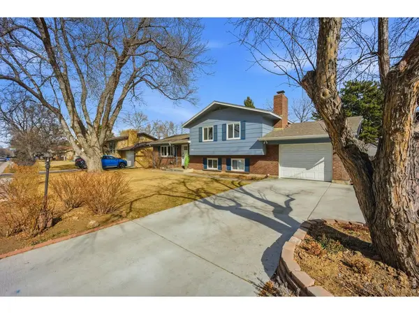 2800 Tulane, Fort Collins, CO 80525