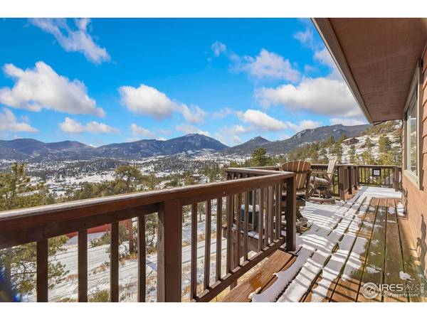 1615 Prospect Mountain, Estes Park, CO 80517