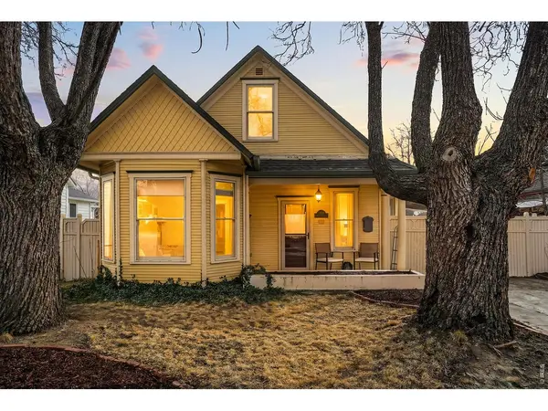 1016 Main,  Louisville,  CO 80027