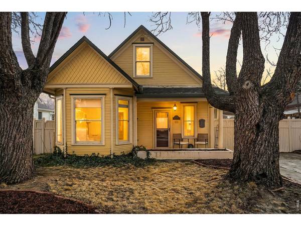 1016 Main,  Louisville,  CO 80027