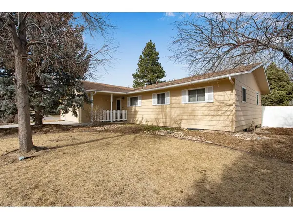 300 Ruth, Fort Collins, CO 80525
