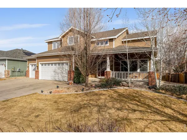 4220 Applegate, Fort Collins, CO 80526