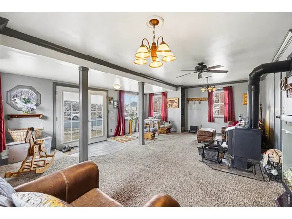 119 S Colorado, Brush, CO 80723