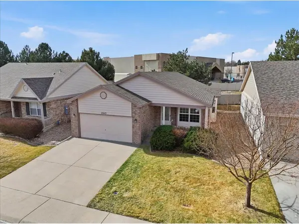 2065 36th, Greeley, CO 80634
