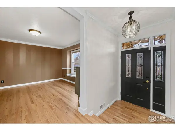 5915 W 21st, Greeley, CO 80634