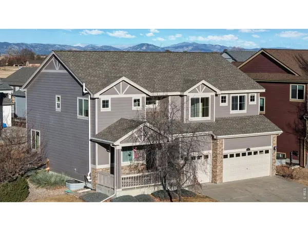 16811 Roberts, Mead, CO 80542