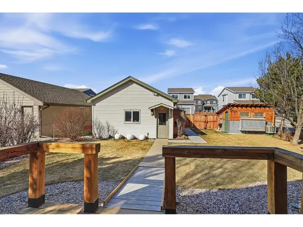 314 E Michigan, Berthoud, CO 80513