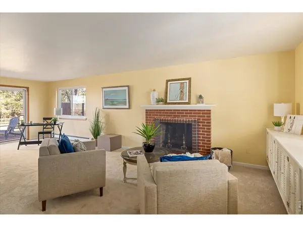 4521 Navajo, Boulder, CO 80303