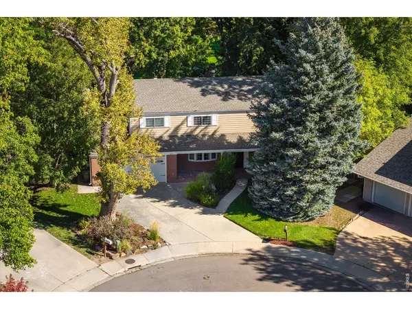 4521 Navajo, Boulder, CO 80303