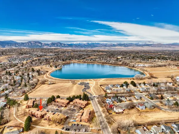 746 Julian, Lafayette, CO 80026