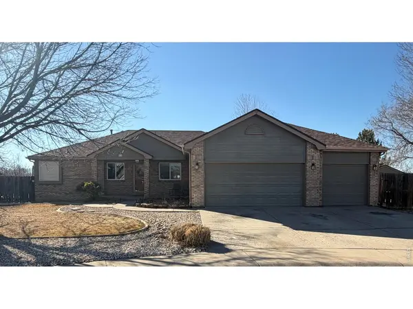 802 Waxberry, Loveland, CO 80538