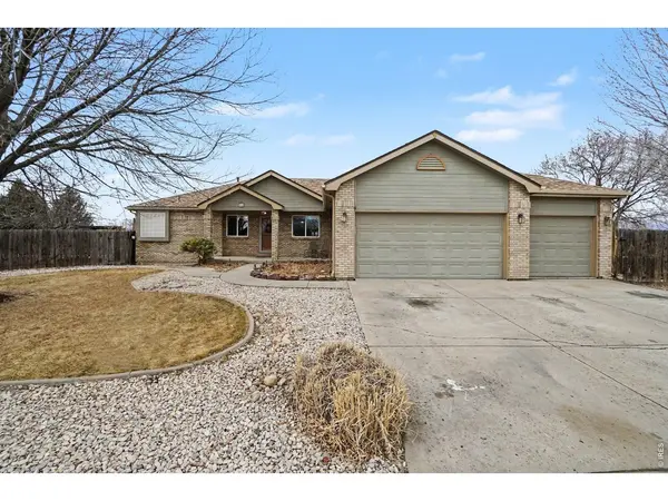 802 Waxberry, Loveland, CO 80538