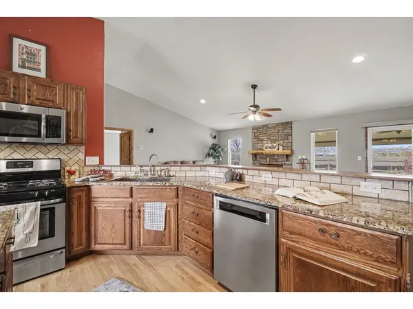 802 Waxberry, Loveland, CO 80538