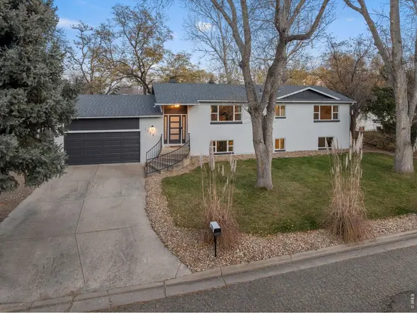 1338 Tipperary, Boulder, CO 80303