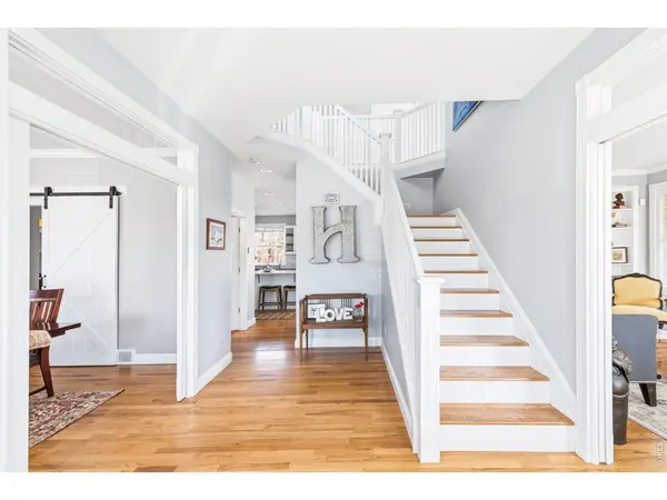 665 Tamarisk, Louisville, CO 80027